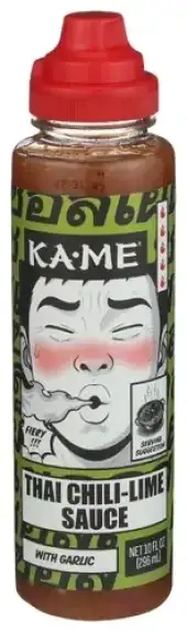 Ka Me Sauce Spicy Chili Lime