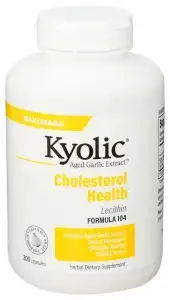 Kyolic Kyolic Frmla 104