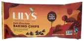 Lilys Sweets Chip Baking Premium