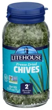 Litehouse Herbs Dry Chive