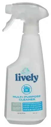 Lively Cleaner Multi Probiotic