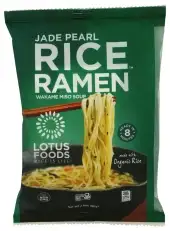 Lotus Foods Rice Ramen Miso Jade Org