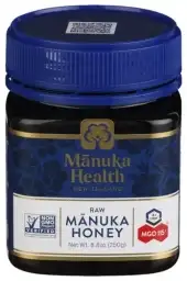 Manuka Health Honey Mgo 115+ Mnka