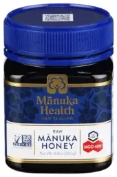 Manuka Health Honey Mgo 400+ Mnuka