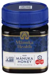 Manuka Health Honey Mgo 573+ Mnka