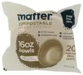 Matter Bowl Compost Cereal 16Oz