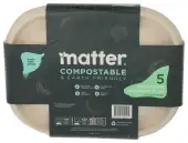Matter Contanr W Lid Comp 37Oz