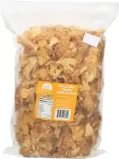 Mavuno Eb Pineapple Dried Org