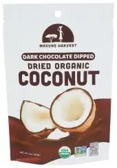 Mavuno Harvest Fruit Dried Cocnt & Choc