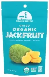 Mavuno Harvest Fruit Dried Jackfrt Org