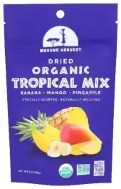 Mavuno Harvest Fruit Dried Tropcl Org