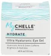 Mychelle Dermaceuticals Eye Gel Hyd Ultra Hyaluro