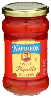 Napoleon Pepper Piquillo