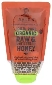 Nature Nates Honey Pouch