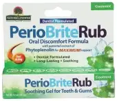 Natures Answer Periorub Topical Rub