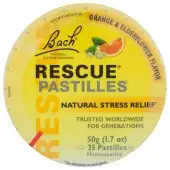 Nelson Bach Rescue Pastille Orgnl