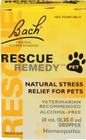 Nelson Bach Rescue Remedy Pet