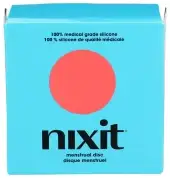 Nixit Cup Menstrual Disc Style