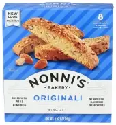 Nonnis Biscotti Original