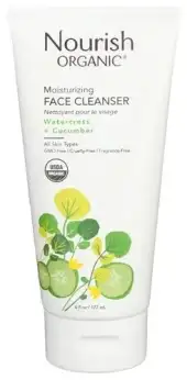 Nourish Face Cleanser Moistrzng
