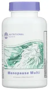 Nutritional Roots Womens Multi Menopause