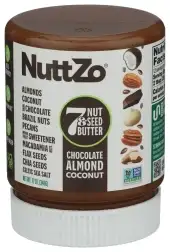 Nuttzo Butter Choc Almnd Cocont