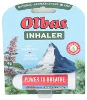 Olbas Inhaler Pckt Size