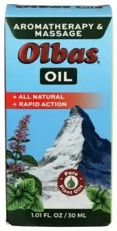 Olbas Oil 30Ml
