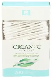 Organyc Cotton Swab