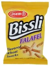 Osem Bissli Falafel