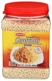 Osem Couscous Israeli
