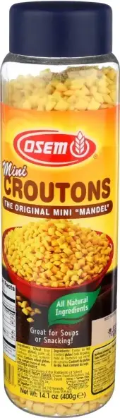 Osem Mandel Mini