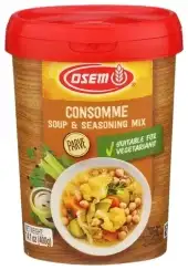 Osem Mix Soup Consomme Chkn