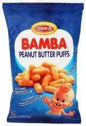 Osem Snack Peanut Pb Puff