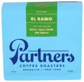 Partners Coffee Coffee Clmbia El Ramo Wb