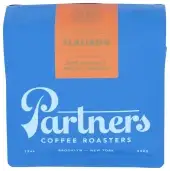 Partners Coffee Coffee Flatiron Blend Wb