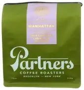 Partners Coffee Coffee Manhattan Wb