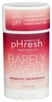 Phresh Deod Stick Barley Sweet