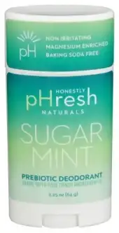 Phresh Deod Stick Sugar Mint