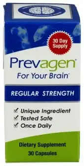Prevagen Brain Reg Strength