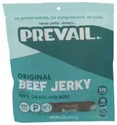 Prevail Jerky Beef Original
