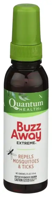 Quantum Buzz Away Extreme