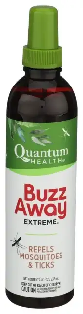 Quantum Buzz Away Extreme Fmly S