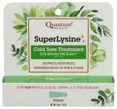 Quantum Crm SuperLysine +