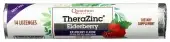 Quantum Lozenge Zinc Elderberry