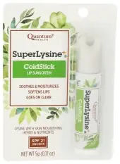Quantum Super Lysine Lip
