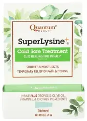 Quantum Super Lysine+ Cream