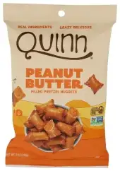 Quinn Pretzel Nug Pnut Bttr Fld