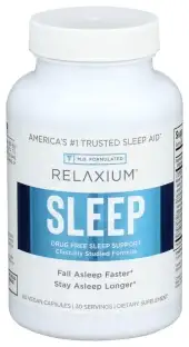 Relaxium Sleep Cp