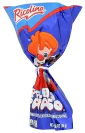 Ricolino Paleta Payaso